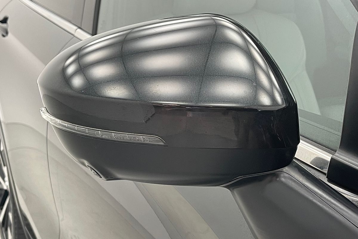 2022 Mitsubishi Outlander Exceed ZM