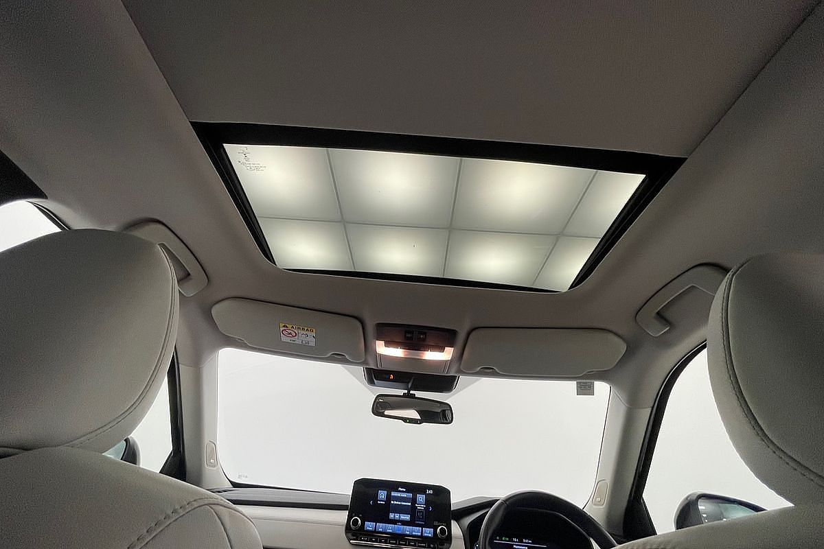 2022 Mitsubishi Outlander Exceed ZM