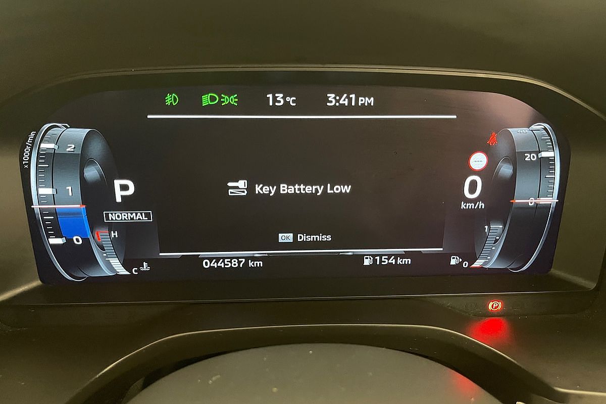 2022 Mitsubishi Outlander Exceed ZM