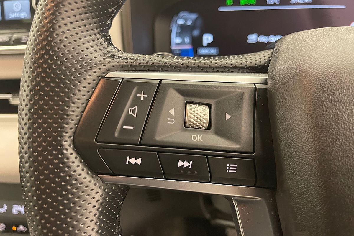 2022 Mitsubishi Outlander Exceed ZM