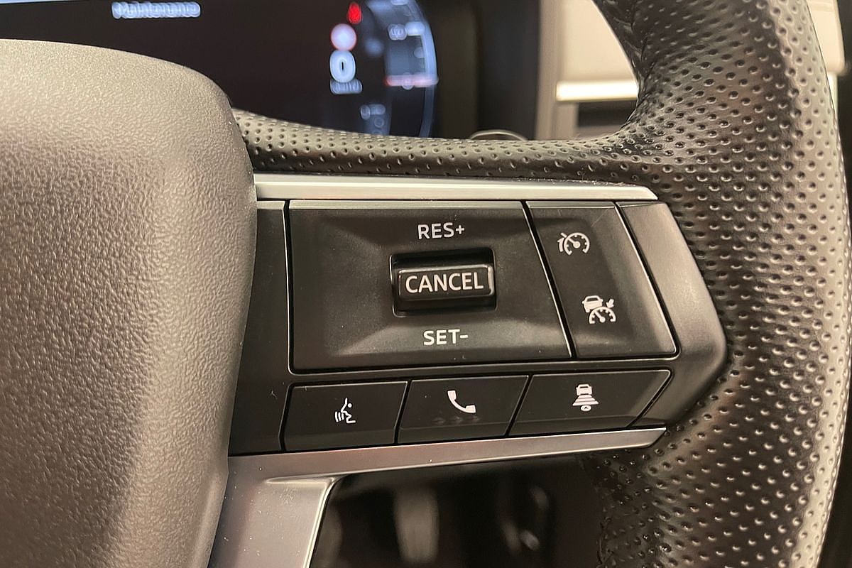 2022 Mitsubishi Outlander Exceed ZM