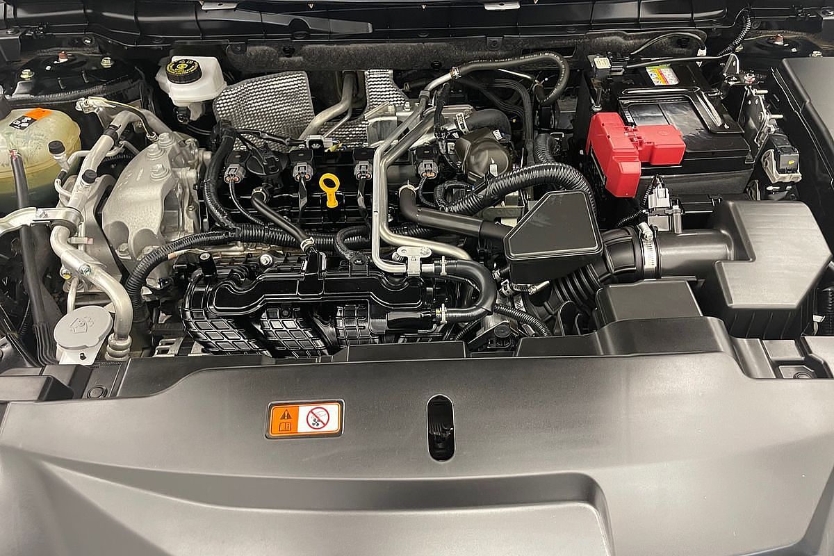 2022 Mitsubishi Outlander Exceed ZM