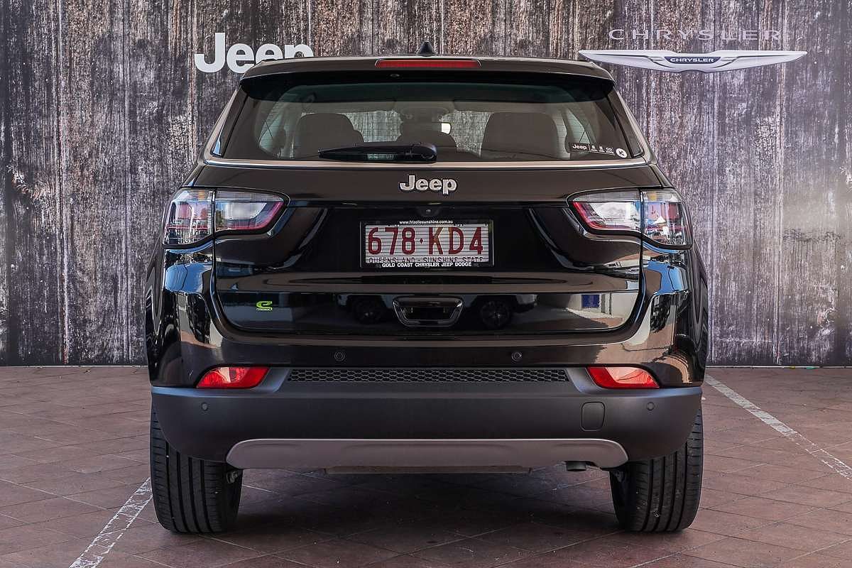2024 Jeep Compass Limited e-Hybrid MV