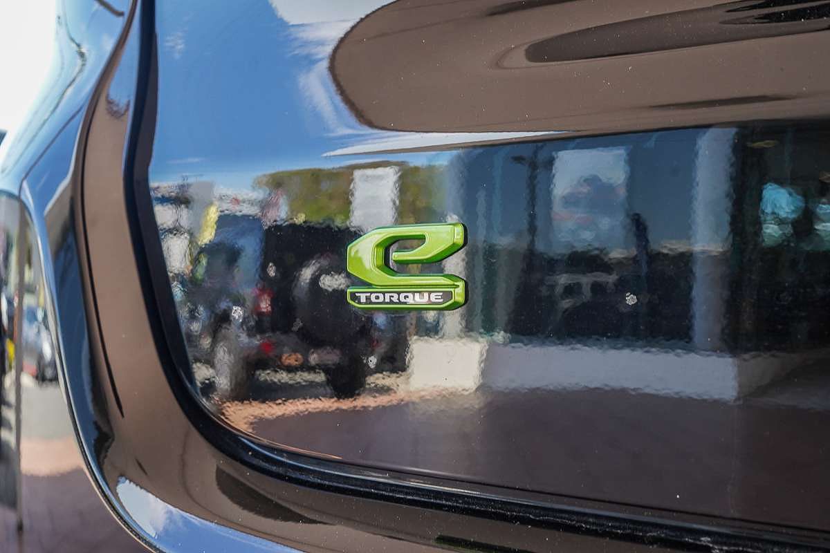 2024 Jeep Compass Limited e-Hybrid MV