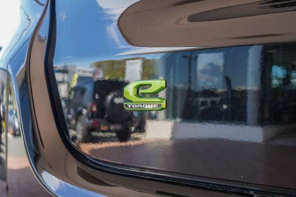 2024 Jeep Compass Limited e-Hybrid MV