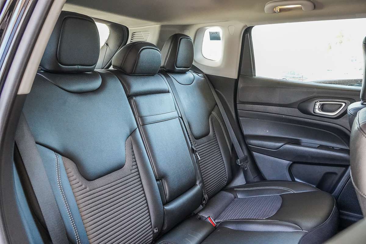 2024 Jeep Compass Limited e-Hybrid MV