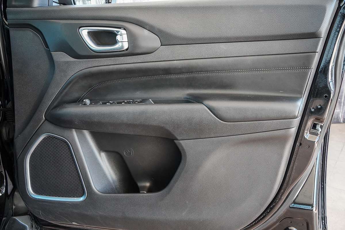 2024 Jeep Compass Limited e-Hybrid MV