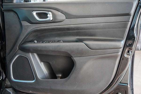2024 Jeep Compass Limited e-Hybrid MV