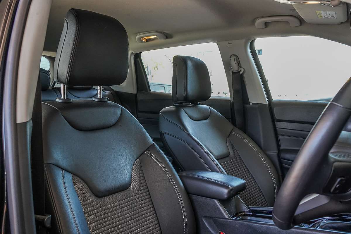 2024 Jeep Compass Limited e-Hybrid MV