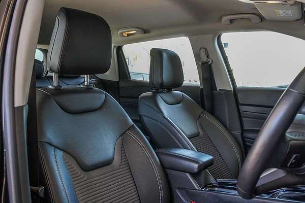 2024 Jeep Compass Limited e-Hybrid MV
