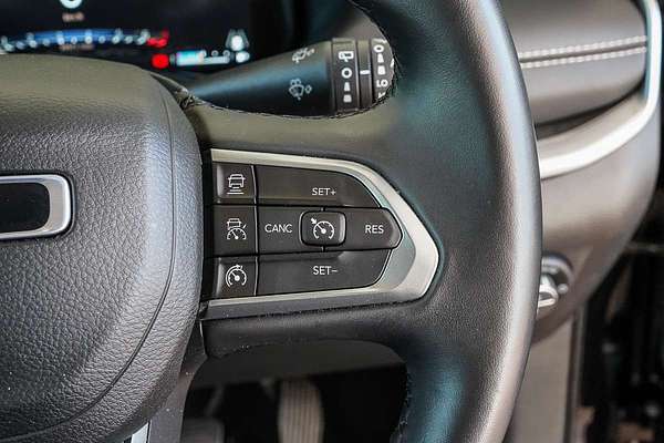 2024 Jeep Compass Limited e-Hybrid MV