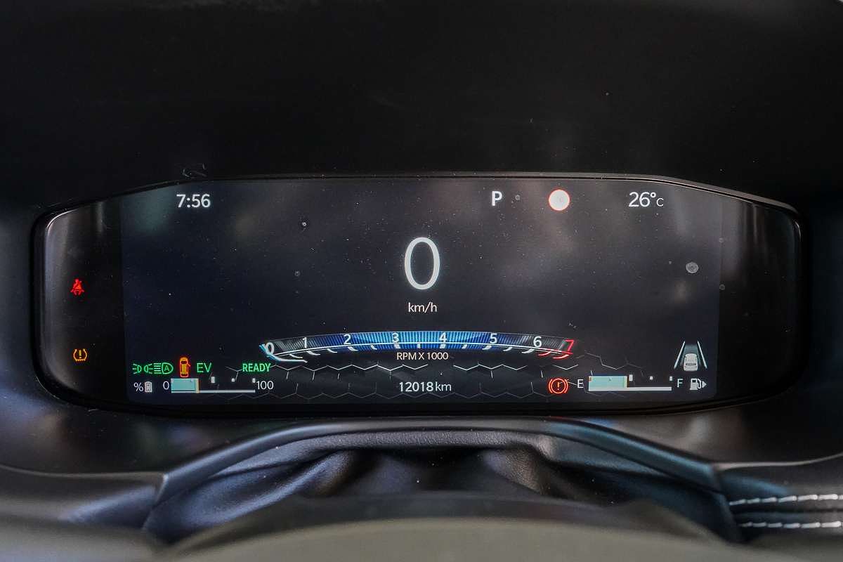 2024 Jeep Compass Limited e-Hybrid MV