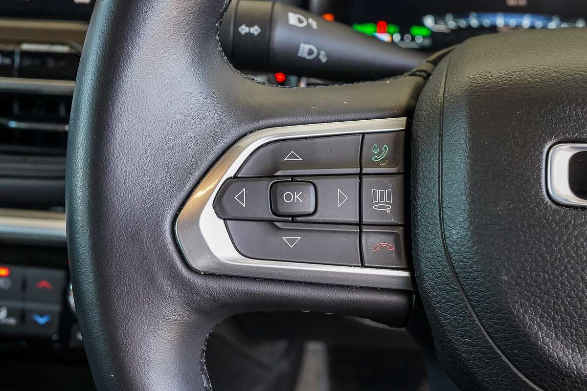 2024 Jeep Compass Limited e-Hybrid MV