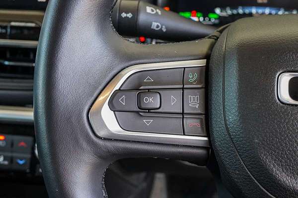 2024 Jeep Compass Limited e-Hybrid MV
