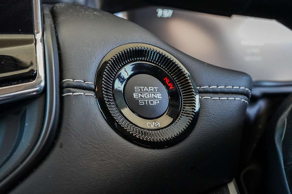 2024 Jeep Compass Limited e-Hybrid MV