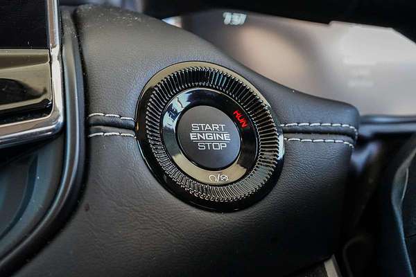 2024 Jeep Compass Limited e-Hybrid MV