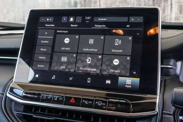 2024 Jeep Compass Limited e-Hybrid MV