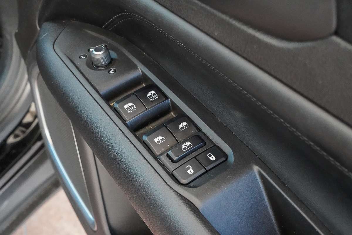 2024 Jeep Compass Limited e-Hybrid MV