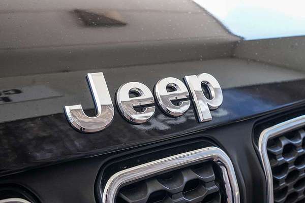 2024 Jeep Compass Limited e-Hybrid MV