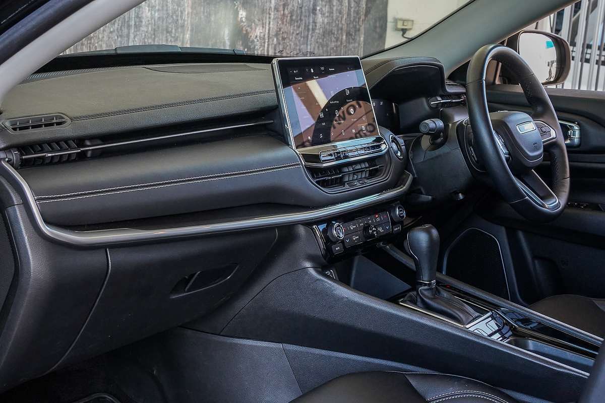 2024 Jeep Compass Limited e-Hybrid MV