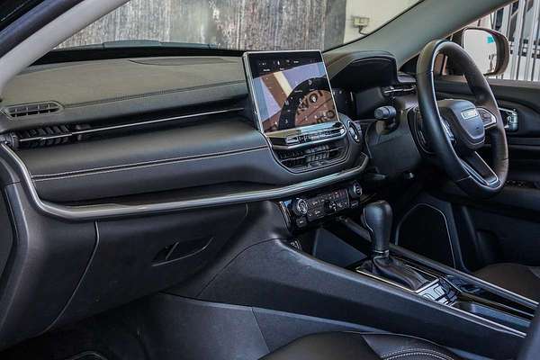 2024 Jeep Compass Limited e-Hybrid MV