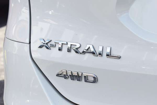 2016 Nissan X-TRAIL ST-L T32