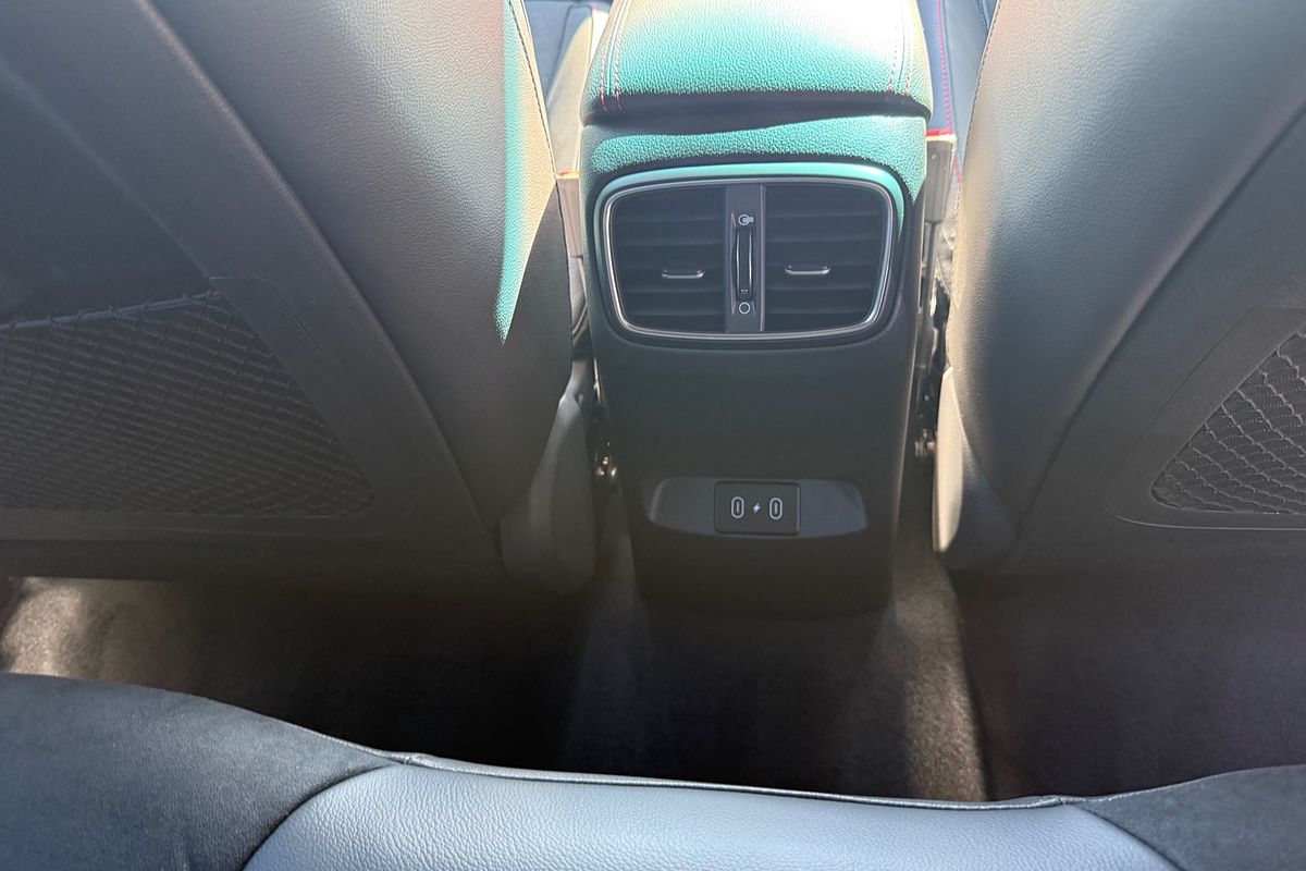 2025 Hyundai i30 N Line PDe.V6