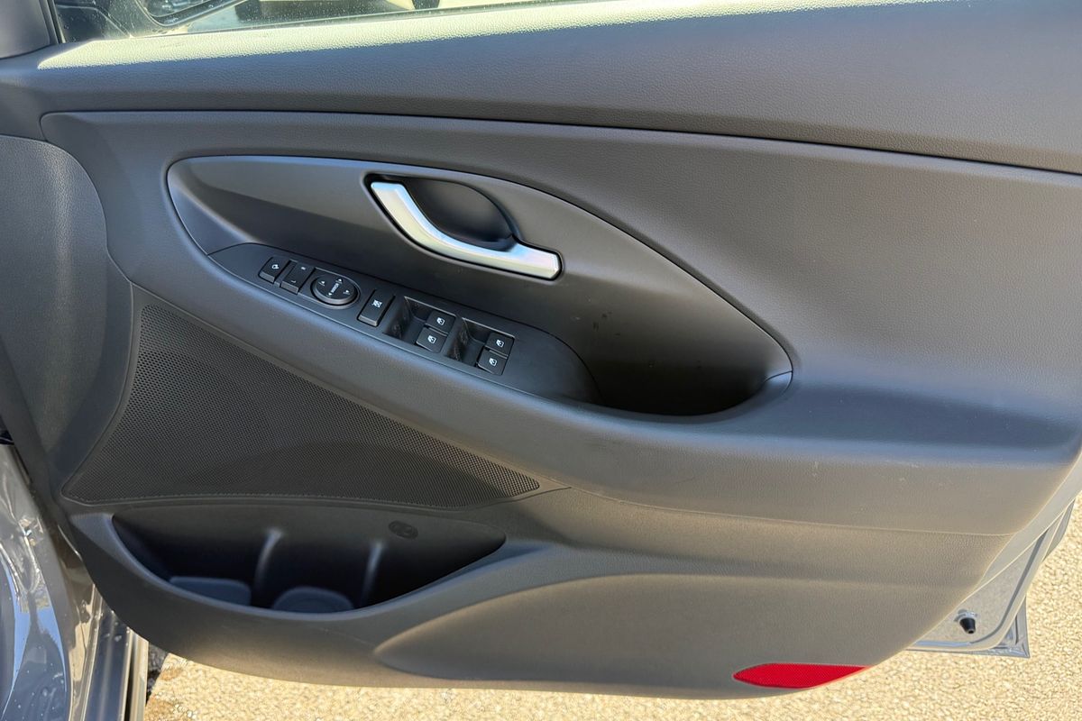 2025 Hyundai i30 N Line PDe.V6