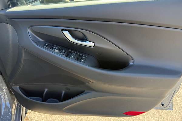 2025 Hyundai i30 N Line PDe.V6