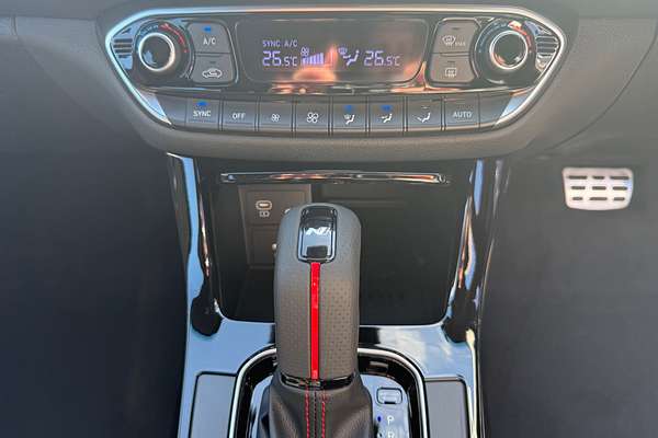 2025 Hyundai i30 N Line PDe.V6