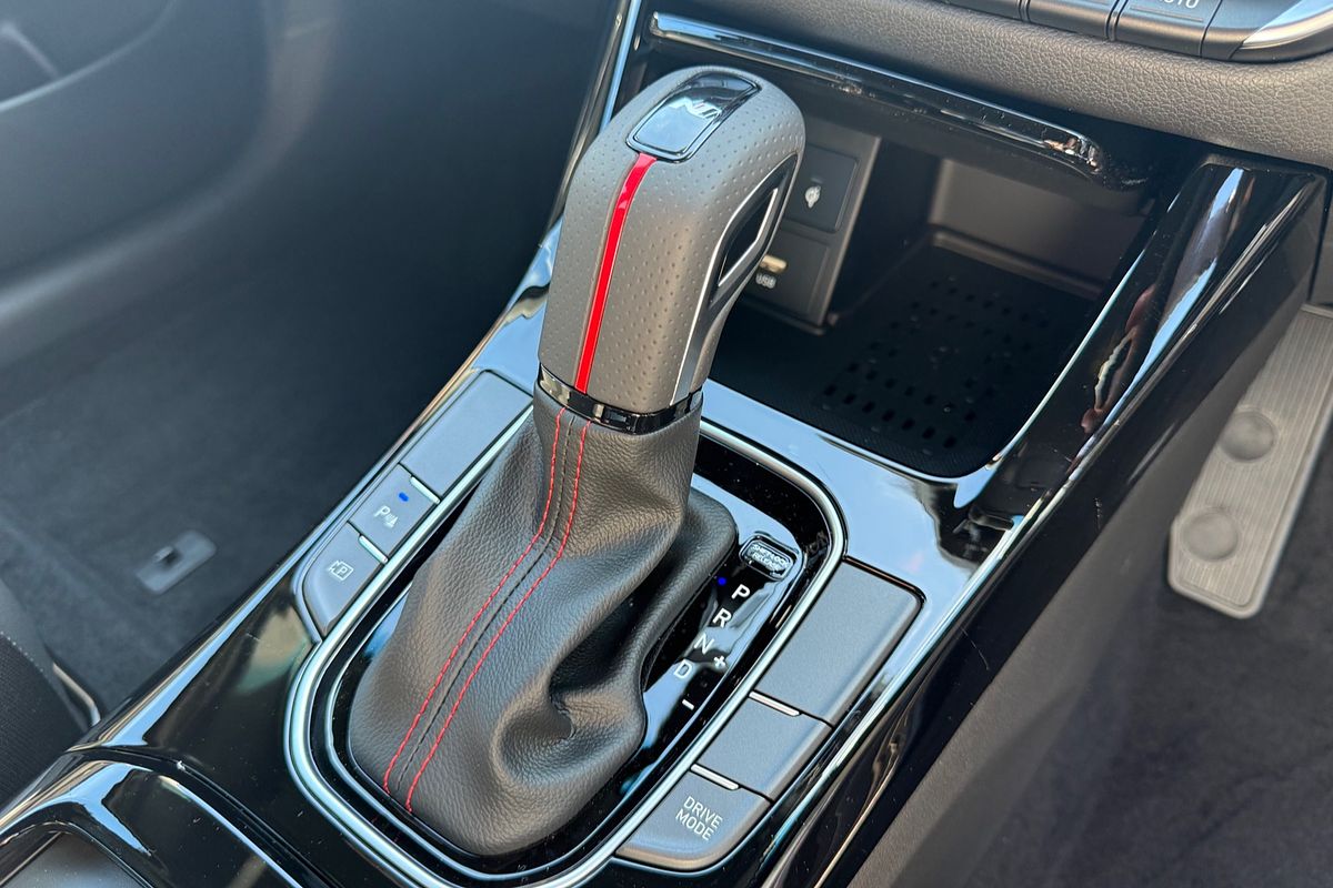 2025 Hyundai i30 N Line PDe.V6