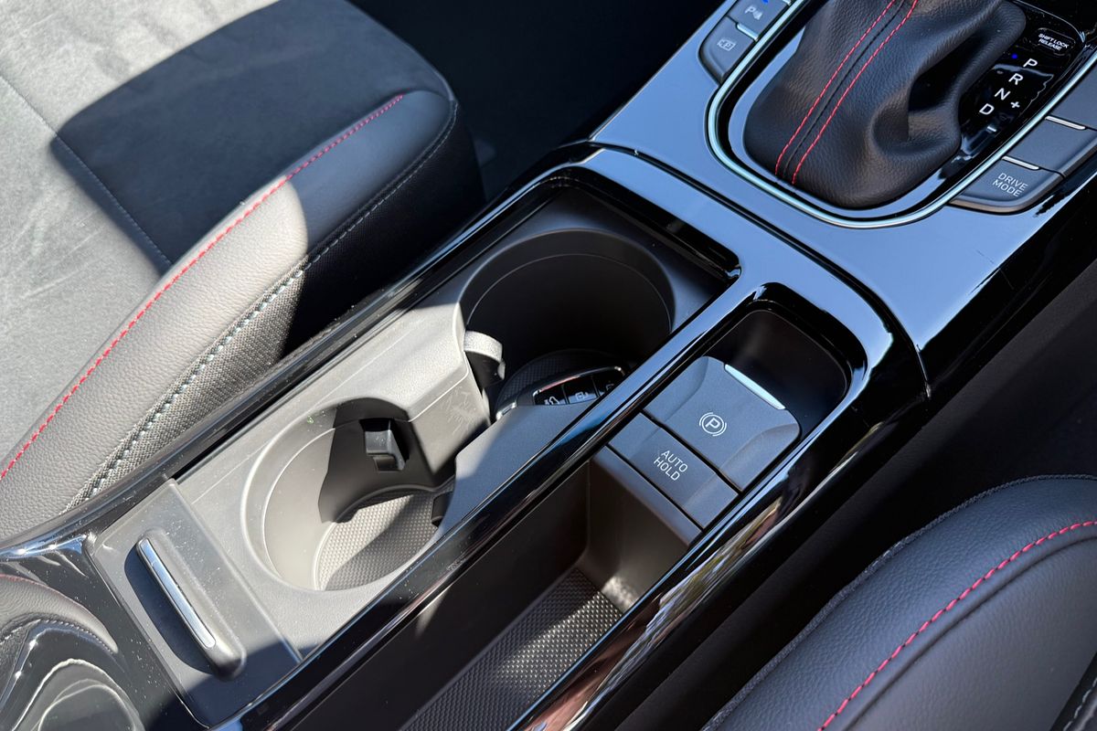 2025 Hyundai i30 N Line PDe.V6