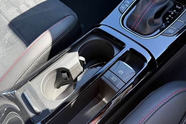2025 Hyundai i30 N Line PDe.V6
