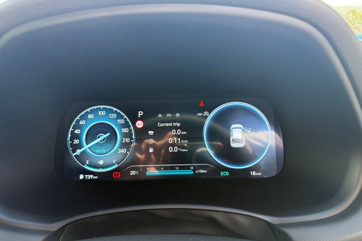 2025 Hyundai i30 N Line PDe.V6