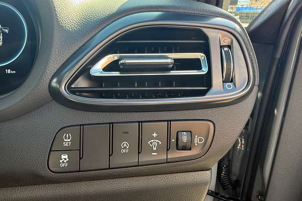 2025 Hyundai i30 N Line PDe.V6