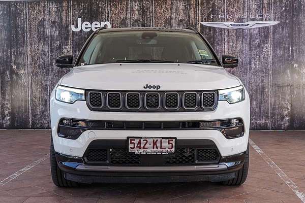 2024 Jeep Compass Limited 4xe MV