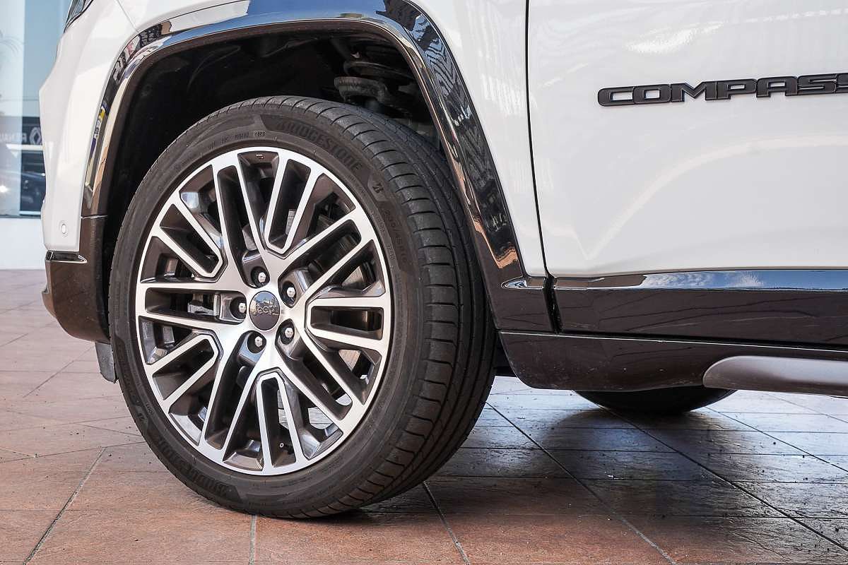 2024 Jeep Compass Limited 4xe MV