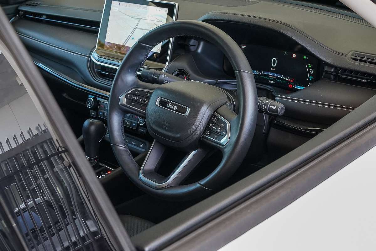 2024 Jeep Compass Limited 4xe MV