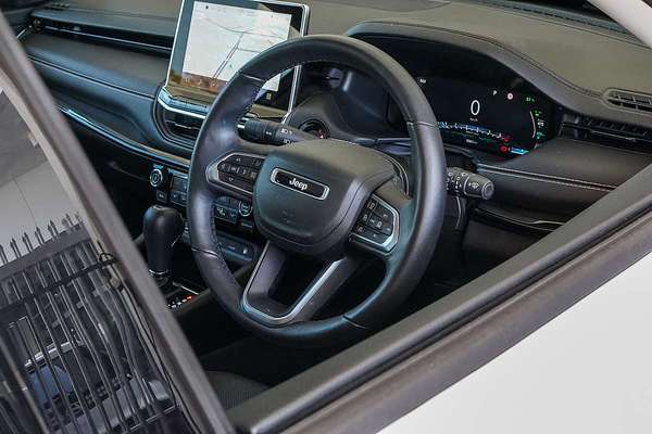 2024 Jeep Compass Limited 4xe MV