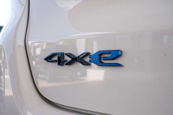 2024 Jeep Compass Limited 4xe MV