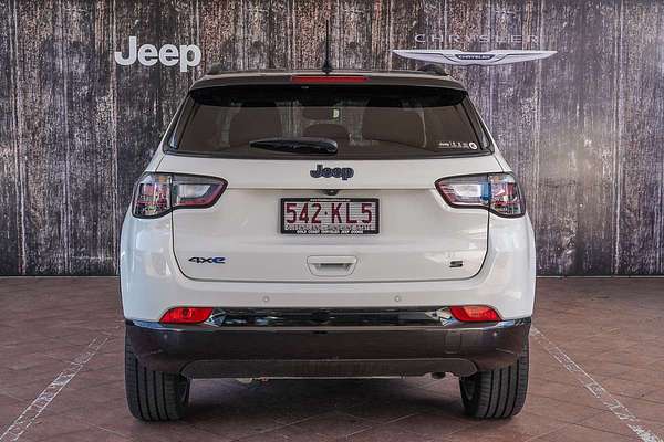 2024 Jeep Compass Limited 4xe MV