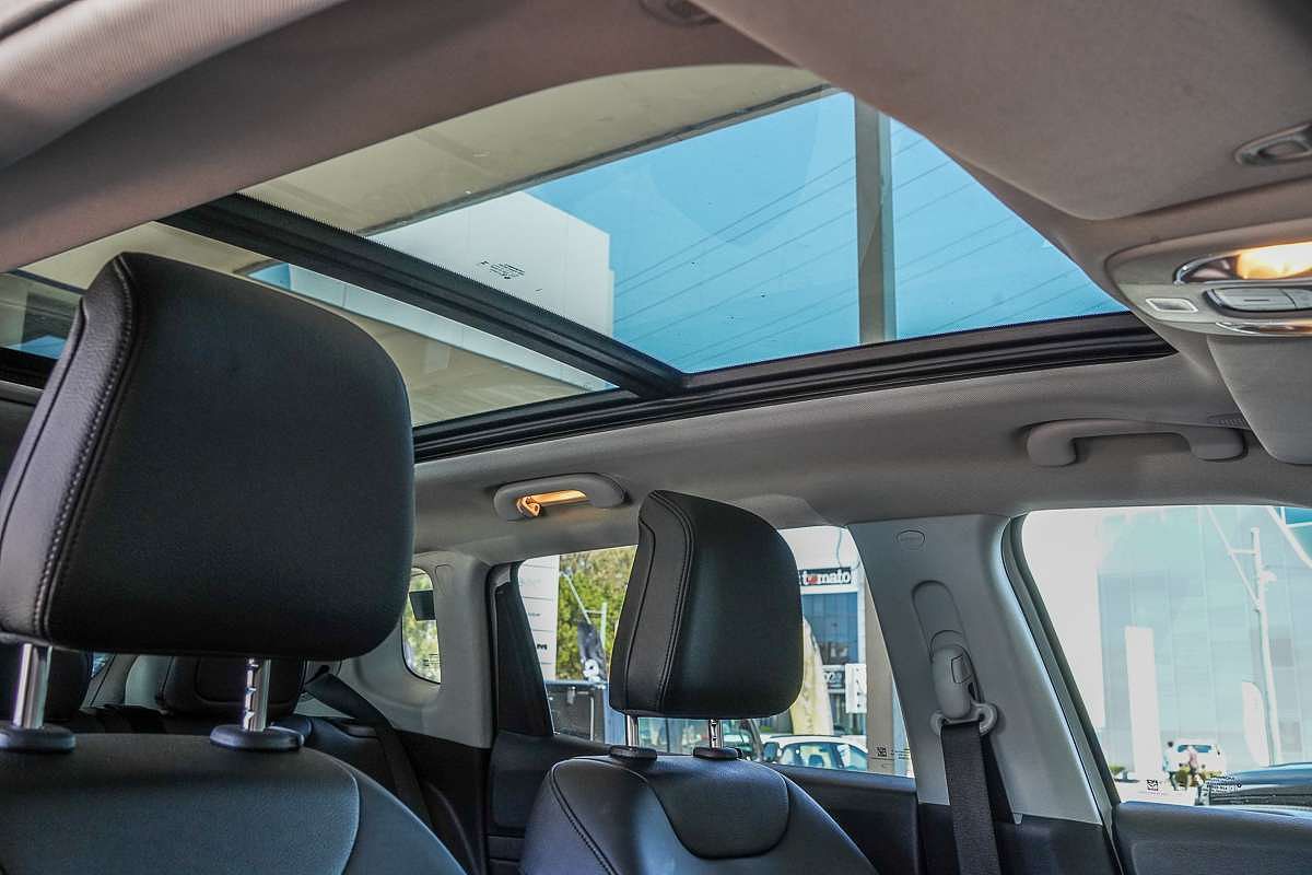 2024 Jeep Compass Limited 4xe MV