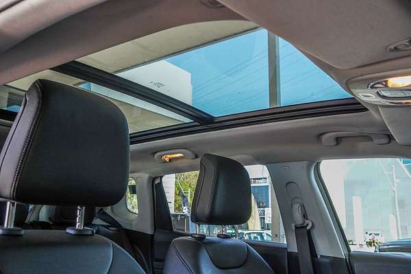 2024 Jeep Compass Limited 4xe MV