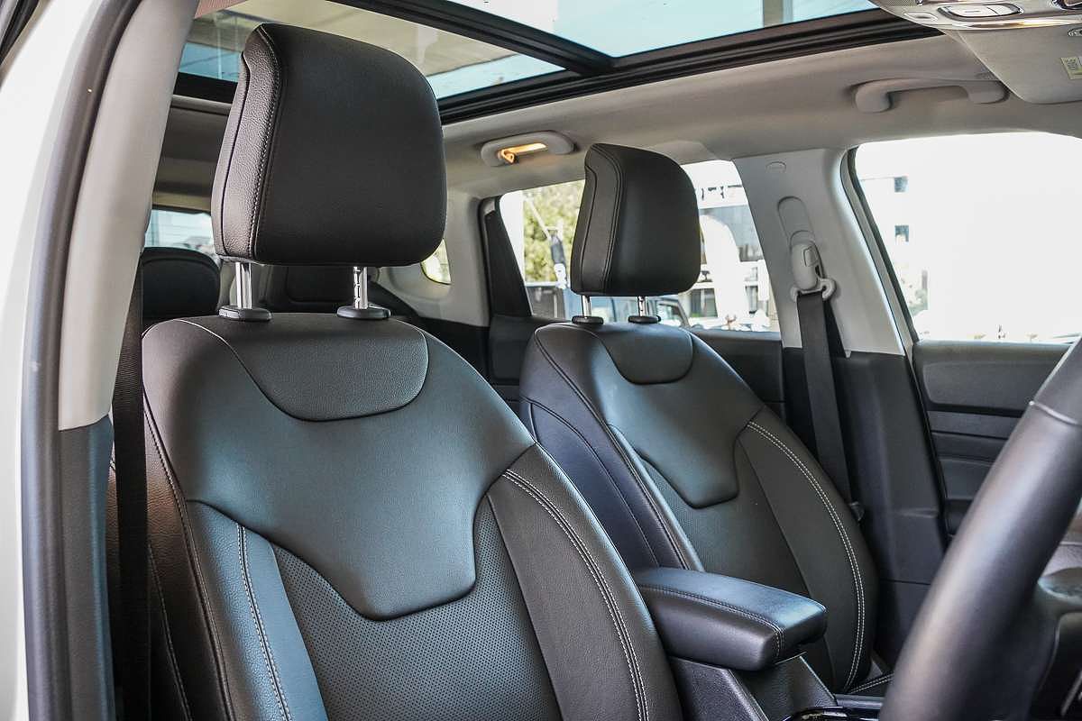 2024 Jeep Compass Limited 4xe MV