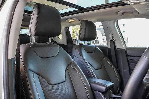 2024 Jeep Compass Limited 4xe MV