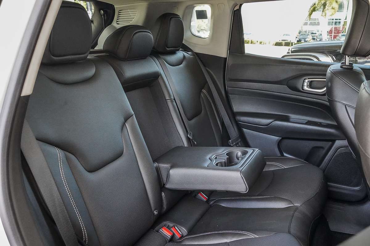 2024 Jeep Compass Limited 4xe MV