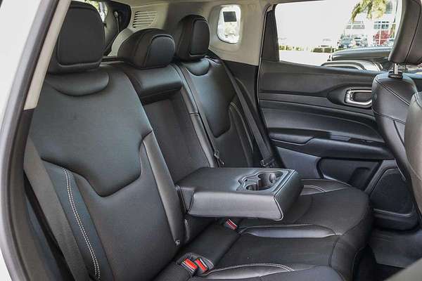 2024 Jeep Compass Limited 4xe MV