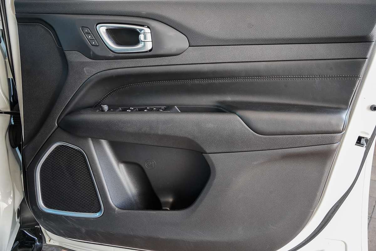 2024 Jeep Compass Limited 4xe MV