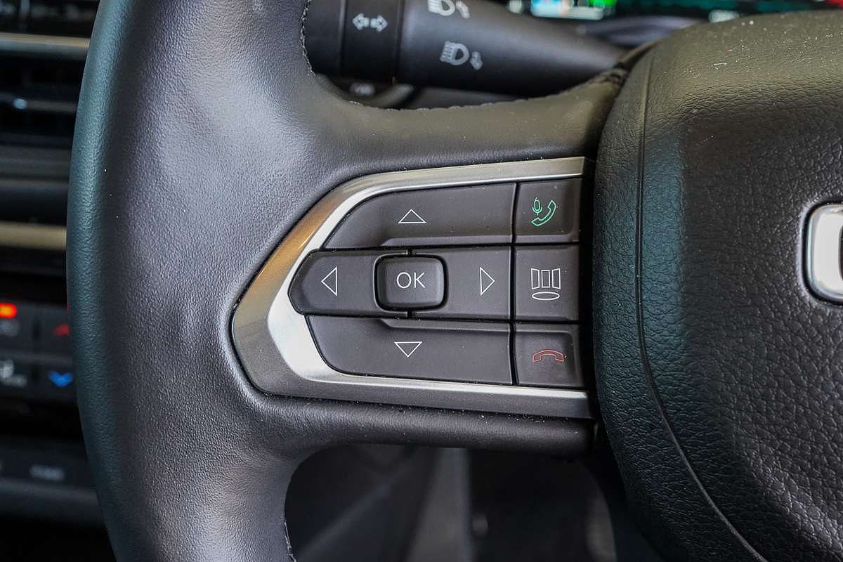 2024 Jeep Compass Limited 4xe MV