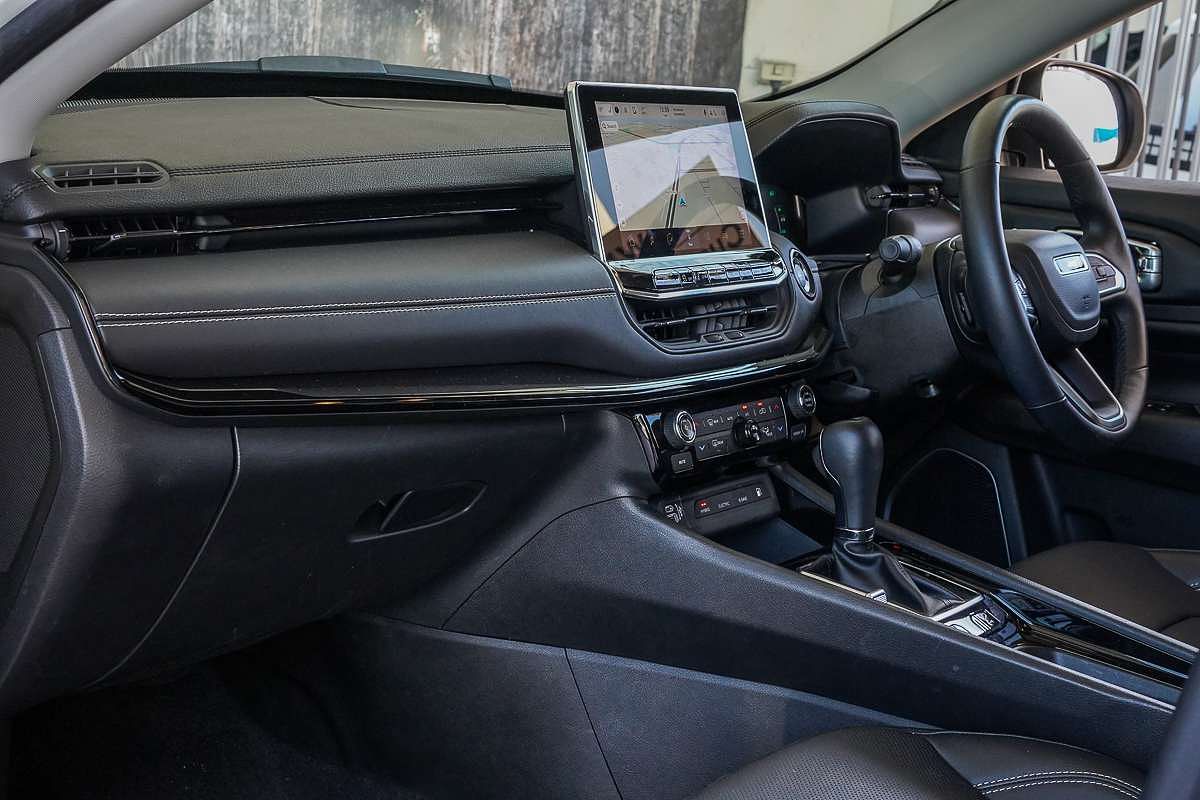 2024 Jeep Compass Limited 4xe MV